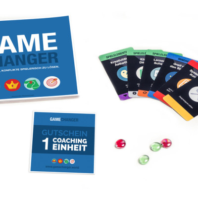 Gamechanger-Standard-Kit